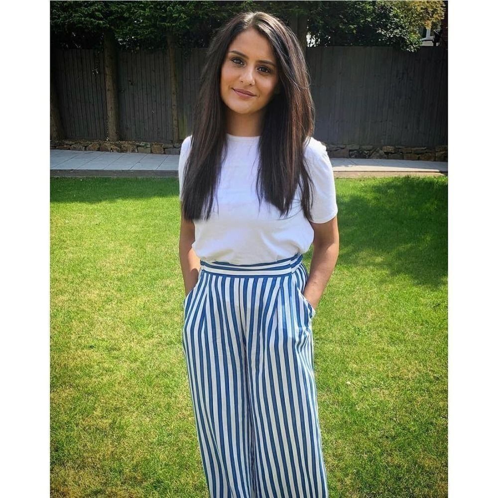 Cropped pants culottes H&M - Picture 12 of 12